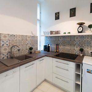 Appartement met een Slaapkamer